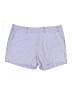 G1 100% Cotton Polka Dots Purple Shorts Size 6 - photo 1
