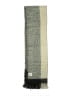 BCBGMAXAZRIA 100% Acrylic Ivory Scarf One size - photo 2