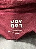 JoyLab Burgundy Tank Top Size L - photo 7