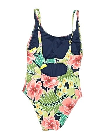 Hurley One Piece Swimsuit (view 2)