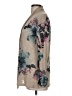 Phil Love Tan Cardigan Size M - photo 5
