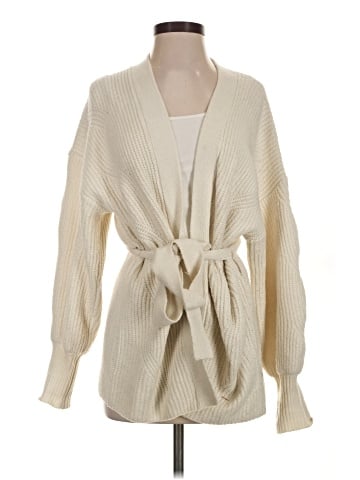 Miss Selfridge Cardigan (view 1)