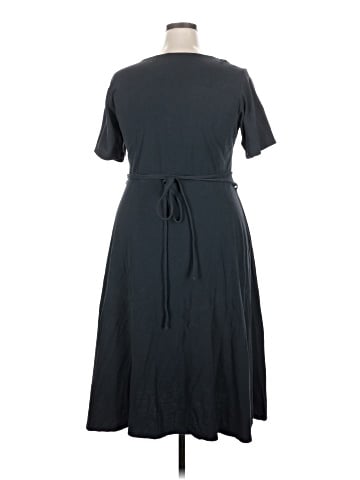Vince. Casual Dress (view 2)