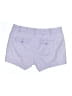 G1 100% Cotton Polka Dots Purple Shorts Size 6 - photo 2