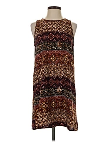 Forever 21 Casual Dress (view 1)
