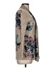 Phil Love Tan Cardigan Size M - photo 4