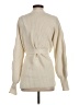 Miss Selfridge Ivory Cardigan Size 4 - photo 2