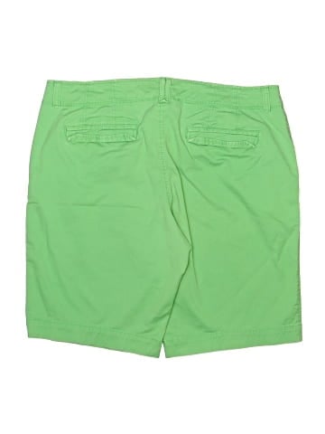 Old Navy Khaki Shorts (view 2)