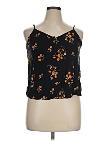 Sonoma Goods for Life Sleeveless Blouse (view 1)