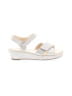 VANELi Gray Wedges Size 7 1/2 - photo 1