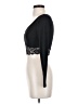Shein Black 3/4 Sleeve T-Shirt Size XXS - photo 5