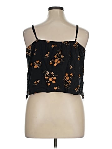 Sonoma Goods for Life Sleeveless Blouse (view 2)