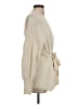 Miss Selfridge Ivory Cardigan Size 4 - photo 4