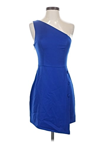 NBD Cocktail Dress (view 1)