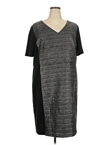 DKNYC Casual Dress (view 1)