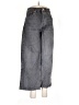 Zara Gray Jeans Size 6 - photo 1