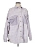 Pink Lily Gray Fleece Size M - photo 1