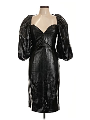 ROTATE Cocktail Dress (view 1)