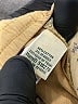 L.L.Bean Solid Tan Khakis Size M - photo 8