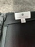Socialite Solid Black Jumpsuit Size L - photo 4