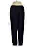 Vince. 100% Polyester Solid Blue Track Pants Size S - photo 2