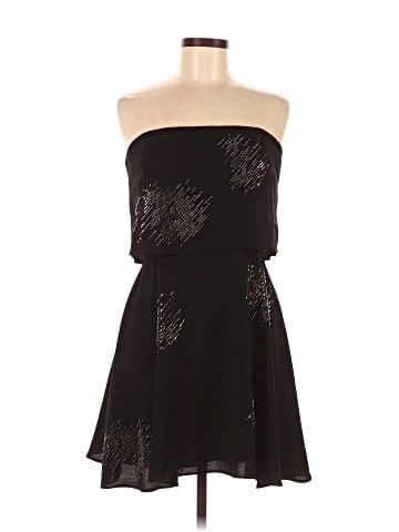Halston Heritage Cocktail Dress (view 1)