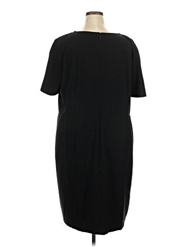 DKNYC Casual Dress (view 2)