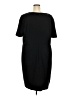DKNYC Gray Casual Dress Size 2X (estimated) - photo 2