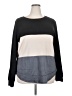 Unbranded Gray Long Sleeve T-Shirt Size 2XL - photo 1