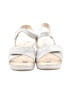 VANELi Gray Wedges Size 7 1/2 - photo 2