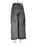 Zara Gray Jeans Size 6 - photo 2