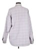 Pink Lily Gray Fleece Size M - photo 2