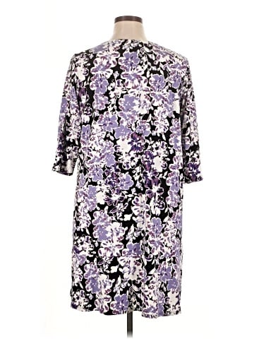 J.Jill Casual Dress (view 2)