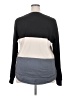 Unbranded Gray Long Sleeve T-Shirt Size 2XL - photo 2