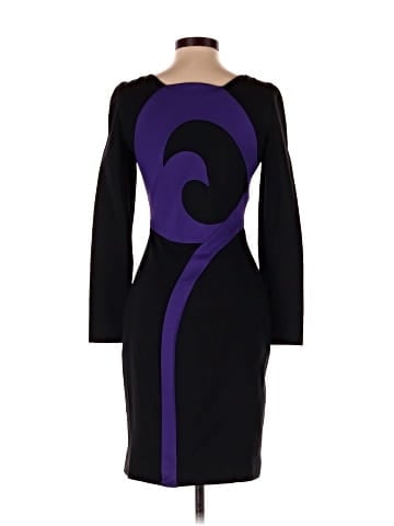 Versace Cocktail Dress (view 2)