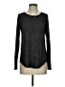 Old Navy Gray Long Sleeve T-Shirt Size S - photo 1