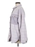 Pink Lily Gray Fleece Size M - photo 5