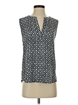 Ann Taylor Loft Sleeveless Blouse