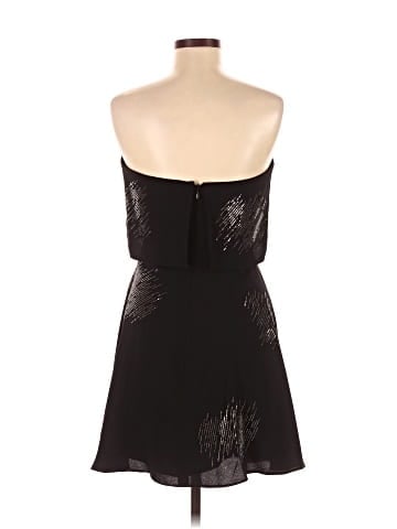 Halston Heritage Cocktail Dress (view 2)