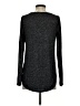 Old Navy Gray Long Sleeve T-Shirt Size S - photo 2