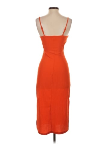 Derek Heart Cocktail Dress (view 2)