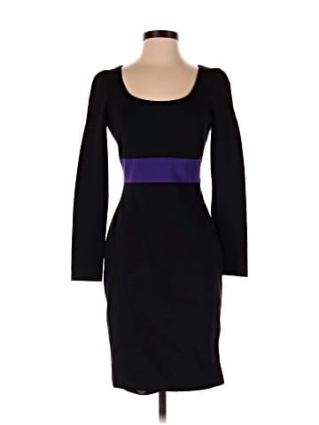 Versace Cocktail Dress (view 1)