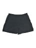 Brooks Solid Gray Athletic Shorts Size M - photo 1