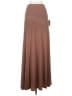 Lularoe Polka Dots Brown Casual Skirt Size XXS - photo 1