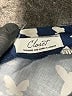 Closet Floral Blue Cocktail Dress Size 10 - photo 7