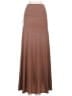 Lularoe Polka Dots Brown Casual Skirt Size XXS - photo 2