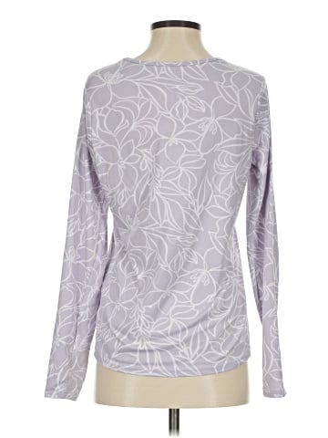 Hang Ten Long Sleeve T-Shirt (view 2)