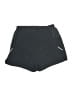 Brooks Solid Gray Athletic Shorts Size M - photo 2