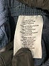 O'Neill Blue Casual Pants Size L - photo 8