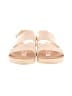 Reef Tan Sandals Size 9 - photo 2